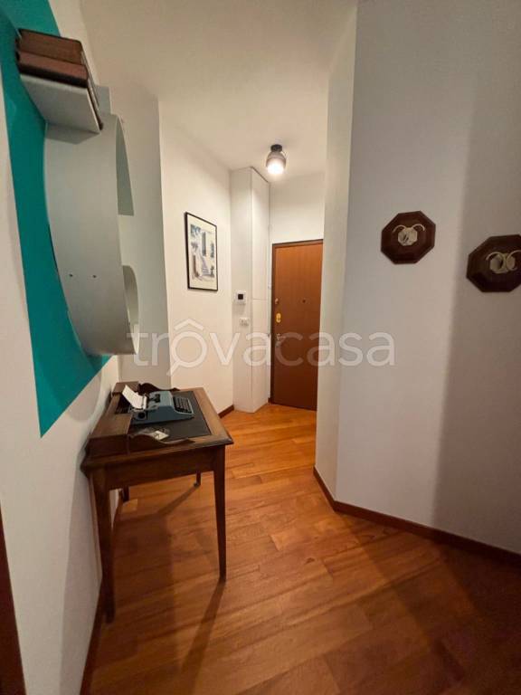 ufficio in affitto a Milano