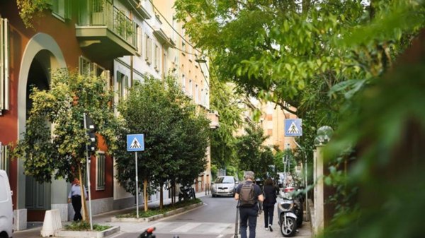 appartamento in affitto a Milano in zona Centro Storico