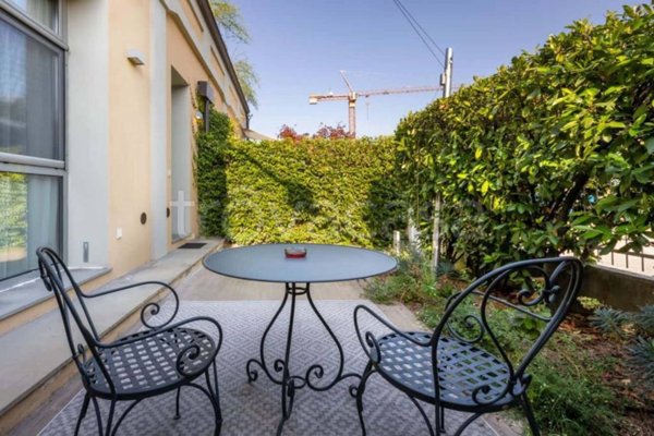 appartamento in affitto a Milano in zona San Vittore