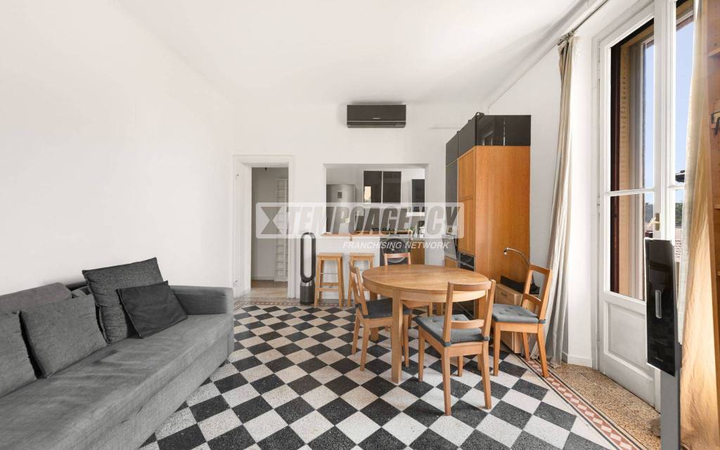 appartamento in affitto a Milano in zona Città Studi