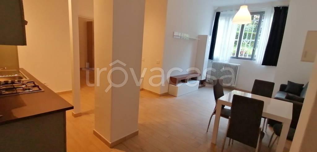 appartamento in affitto a Milano in zona Stadera