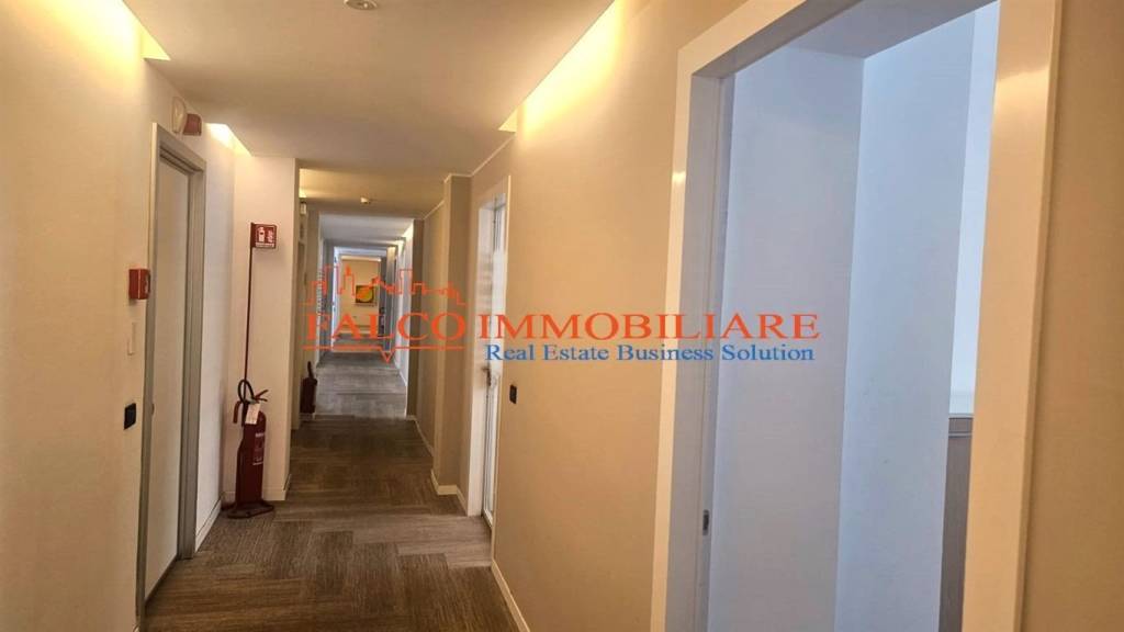 ufficio in affitto a Milano in zona Porta Magenta