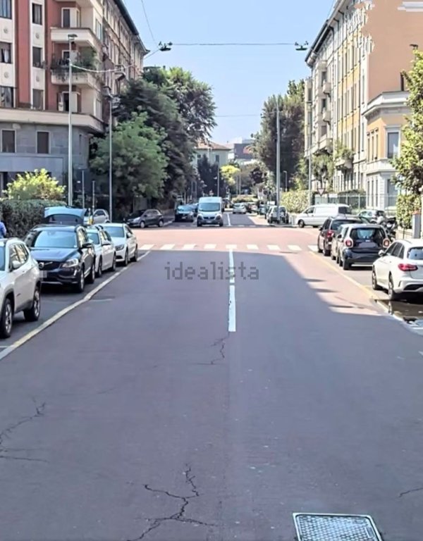 ufficio in affitto a Milano in zona Porta Lodovica