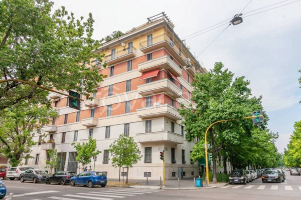 appartamento in affitto a Milano in zona Il Portello