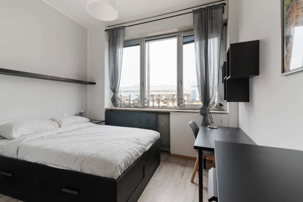 casa indipendente in affitto a Milano in zona Precotto