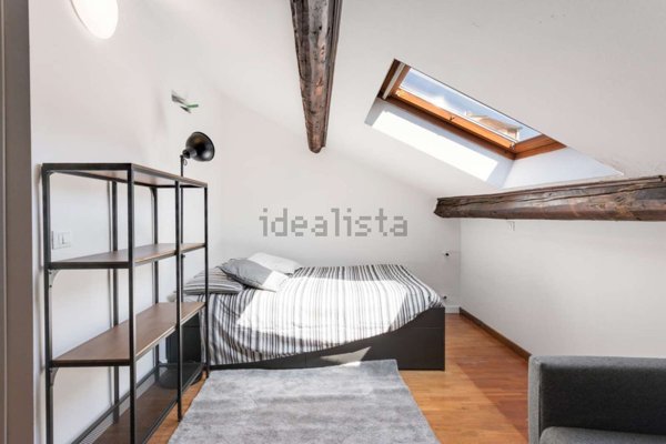 appartamento in affitto a Milano in zona Gorla