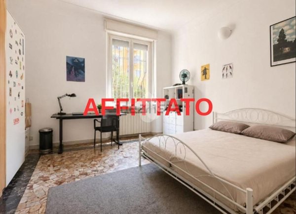 appartamento in affitto a Milano in zona Città Studi