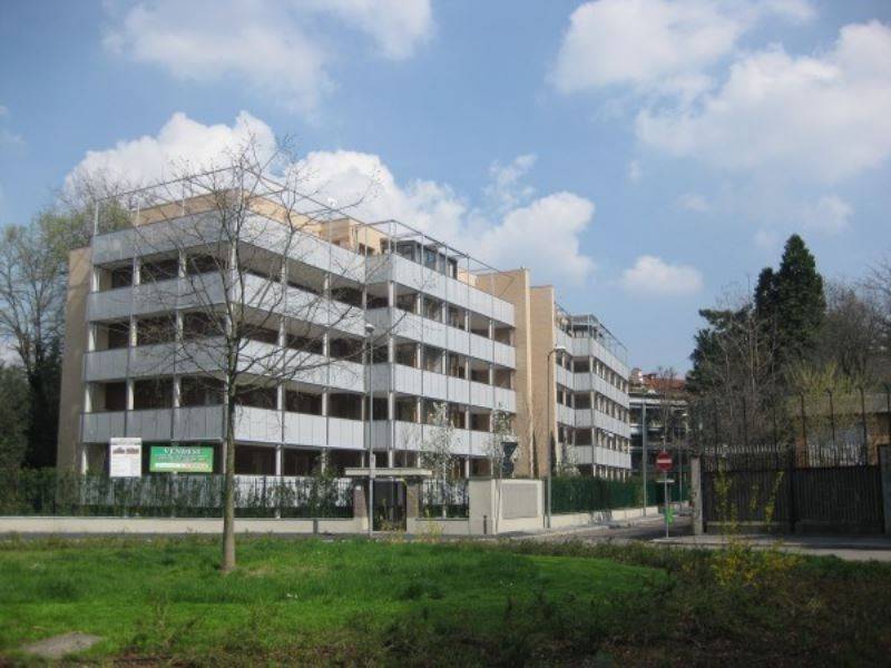 appartamento in affitto a Milano in zona San Siro