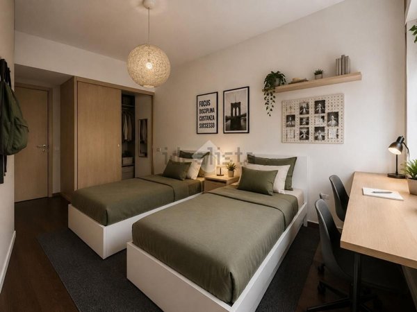 appartamento in affitto a Milano in zona Loreto