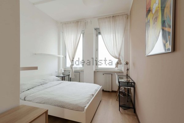 casa indipendente in affitto a Milano in zona Precotto