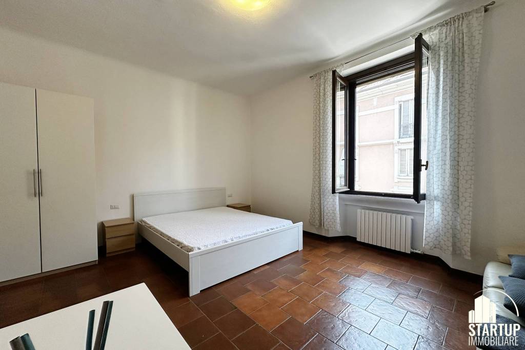 appartamento in affitto a Milano in zona Rogoredo