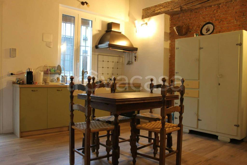 appartamento in affitto a Milano in zona Turro