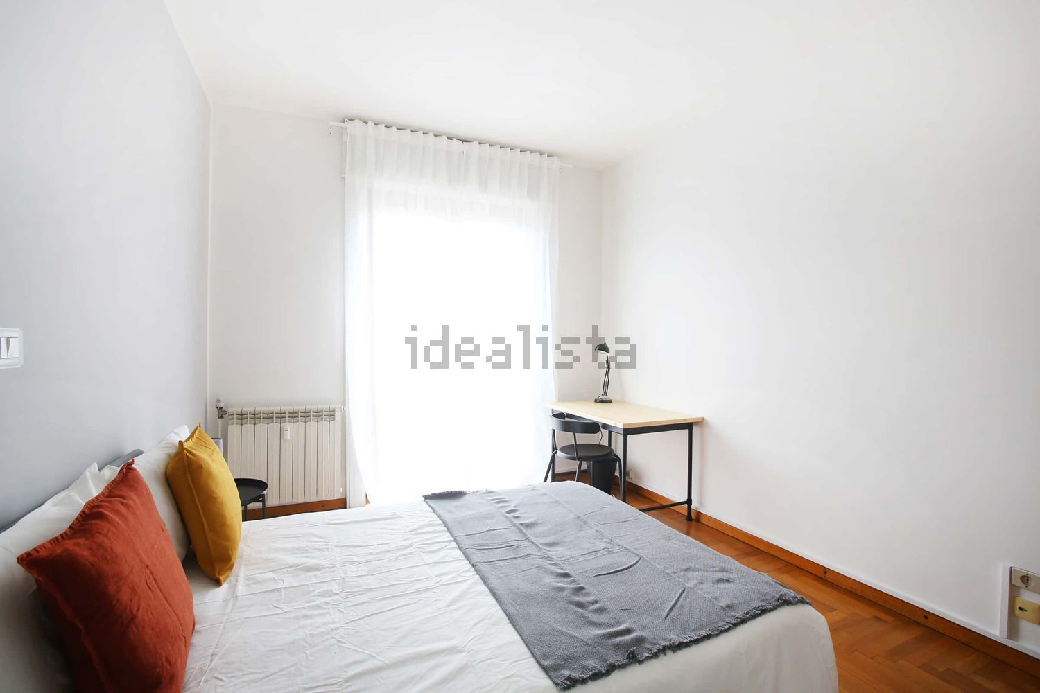 casa indipendente in affitto a Milano in zona Precotto