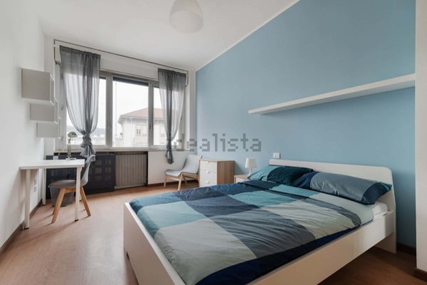casa indipendente in affitto a Milano in zona Precotto