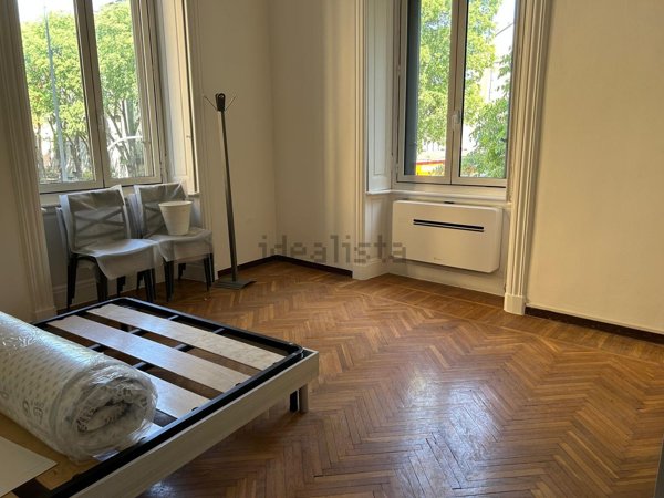appartamento in affitto a Milano in zona Cinque Giornate