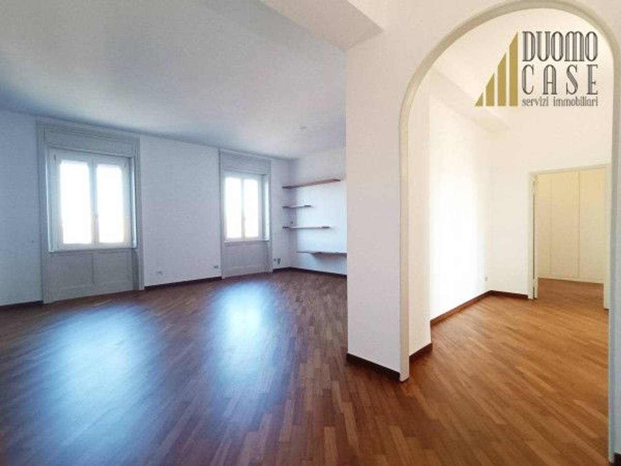 appartamento in affitto a Milano in zona Città Studi