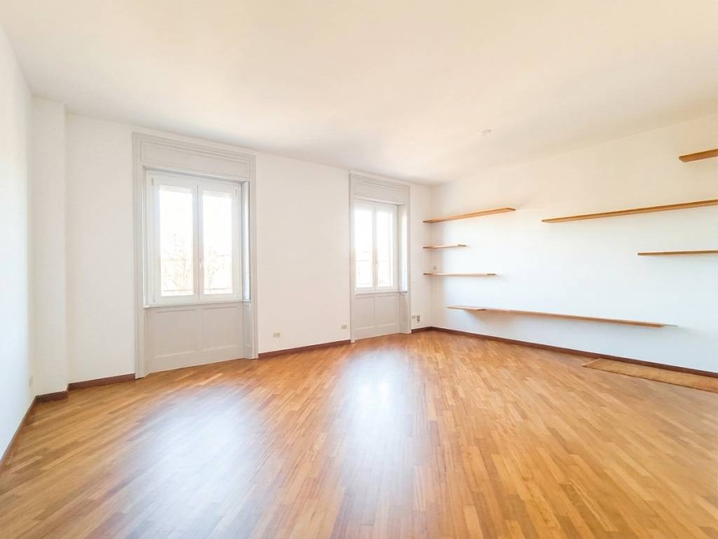 appartamento in affitto a Milano in zona Città Studi
