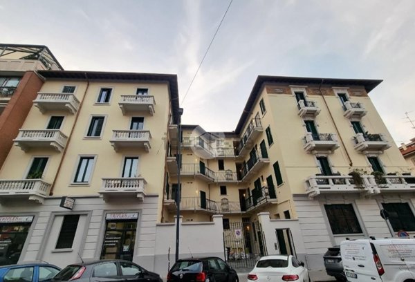 appartamento in affitto a Milano in zona Dergano