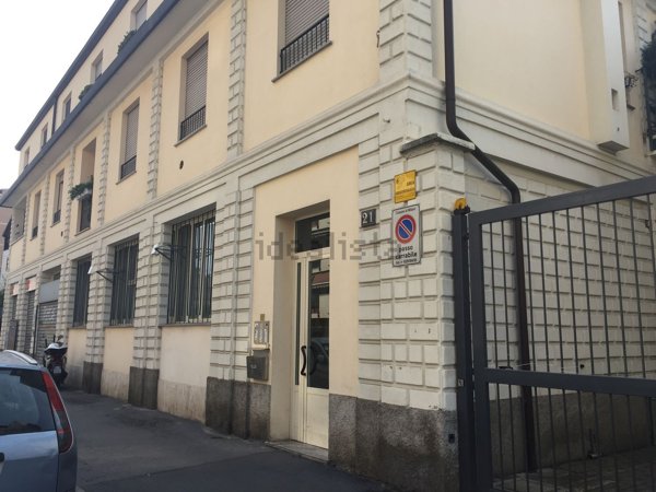 appartamento in affitto a Milano in zona Vigentino