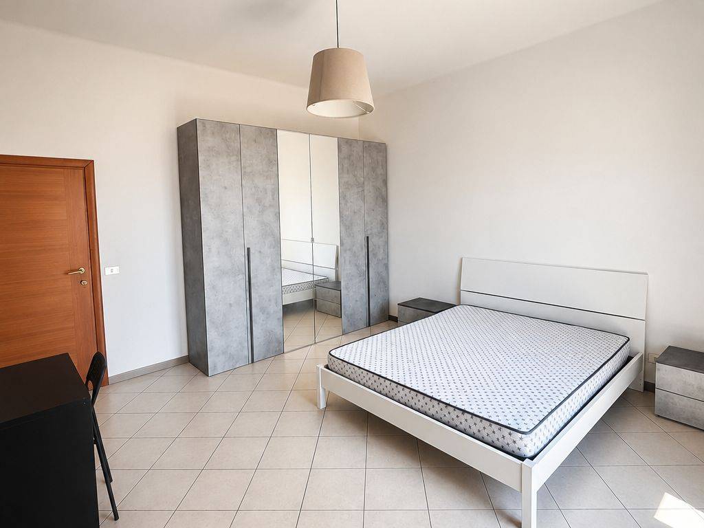 appartamento in affitto a Milano in zona Forlanini