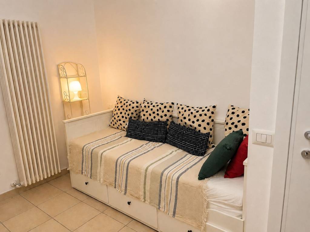 monolocale in affitto a Milano