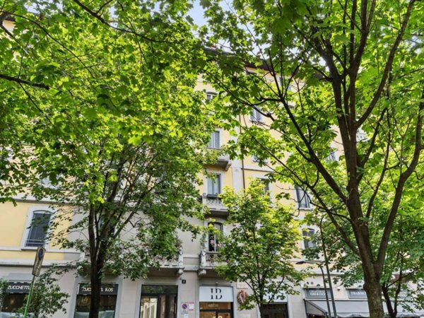 appartamento in affitto a Milano in zona Porta Romana