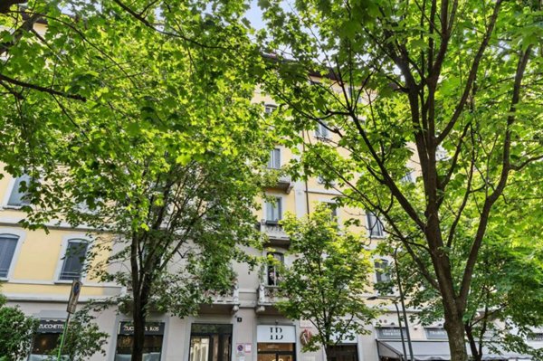 appartamento in affitto a Milano in zona Porta Romana