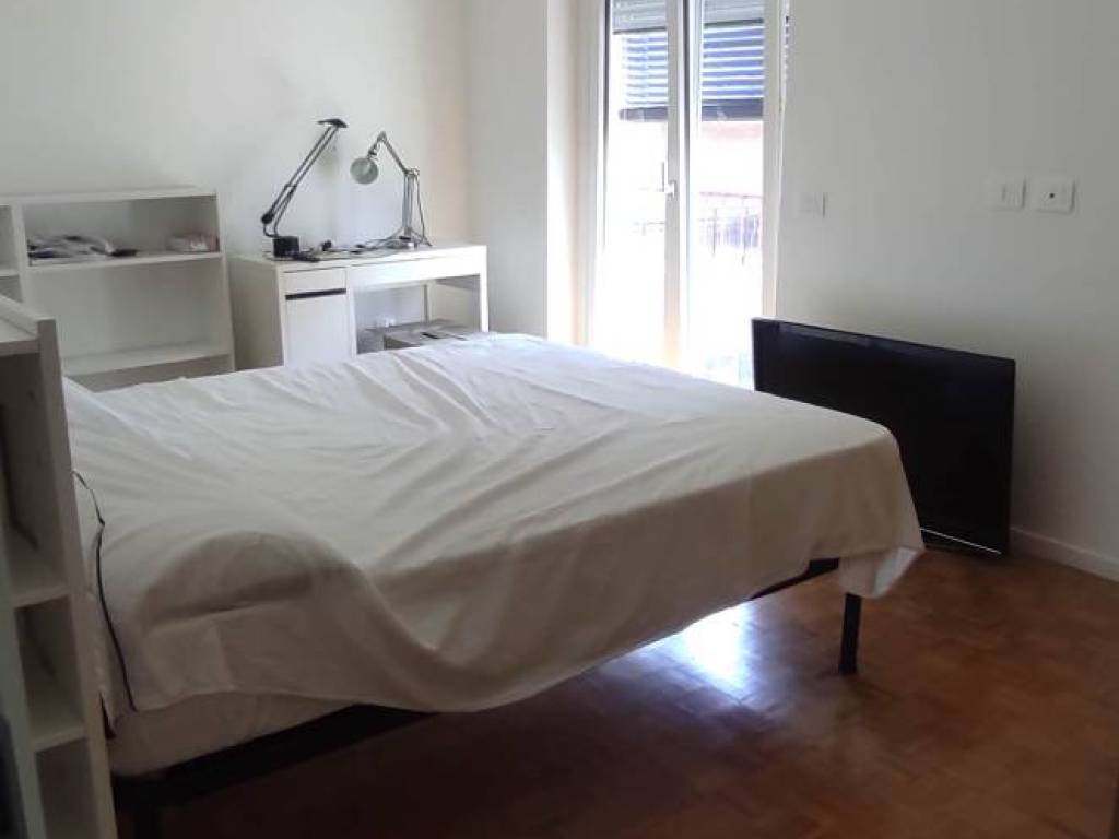 appartamento in affitto a Milano in zona Crescenzago