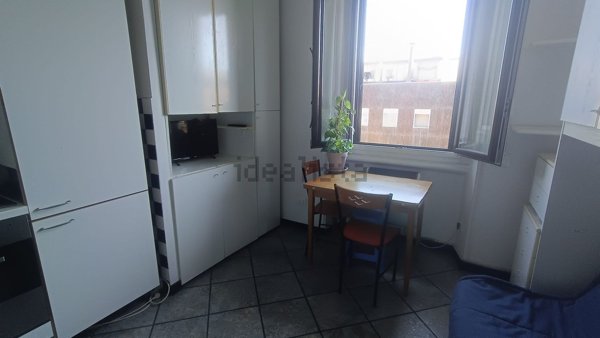 appartamento in affitto a Milano in zona Turro