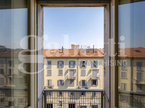 appartamento in affitto a Milano in zona Centro Storico