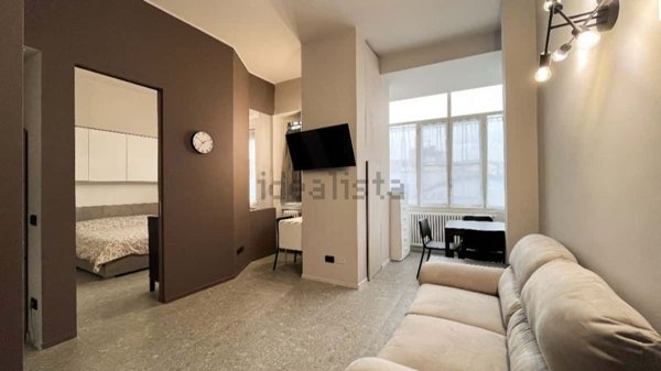appartamento in affitto a Milano in zona NoLo