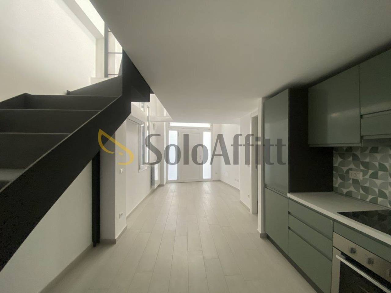appartamento in affitto a Milano in zona Porta Romana