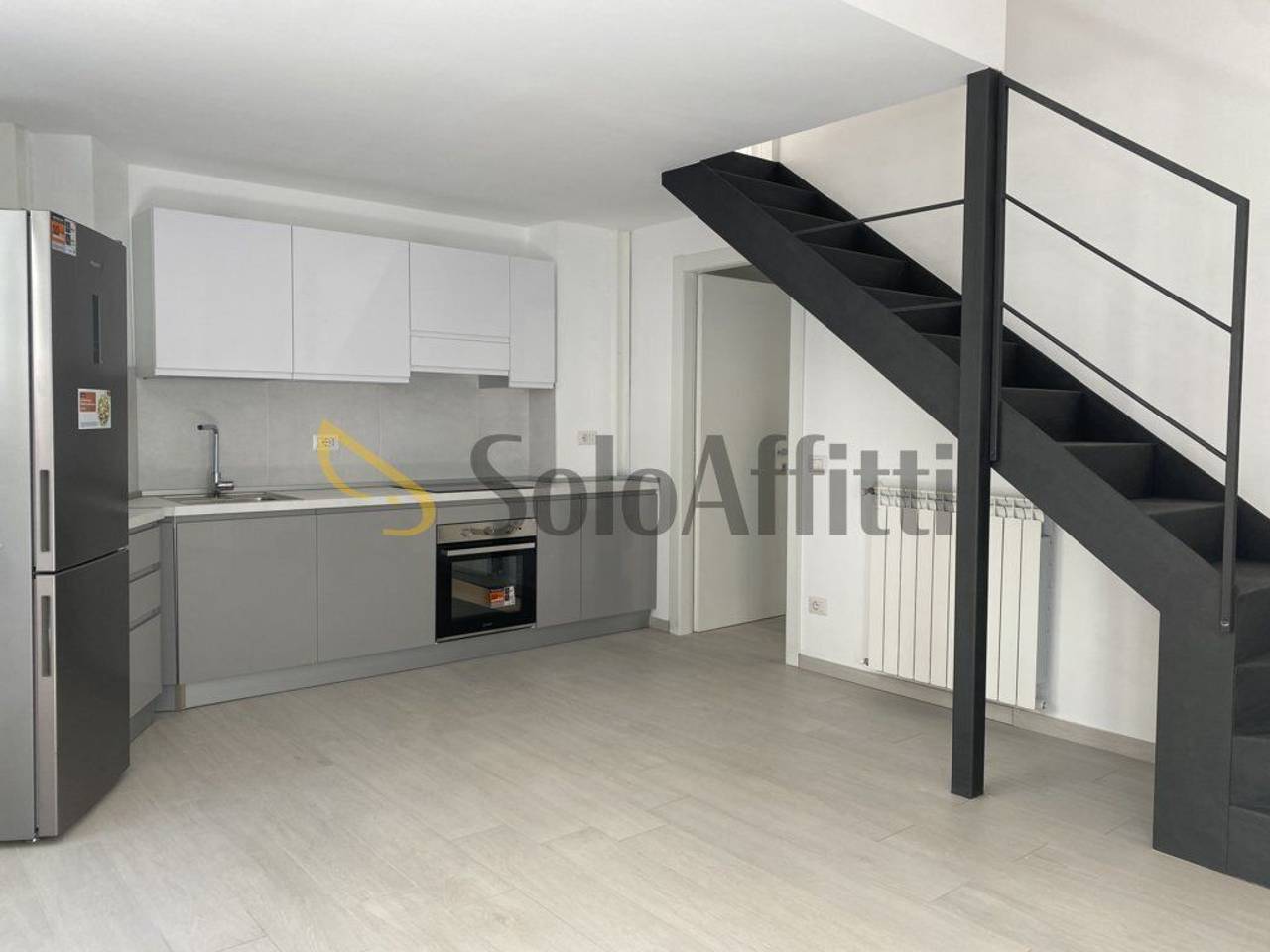 appartamento in affitto a Milano in zona Porta Romana