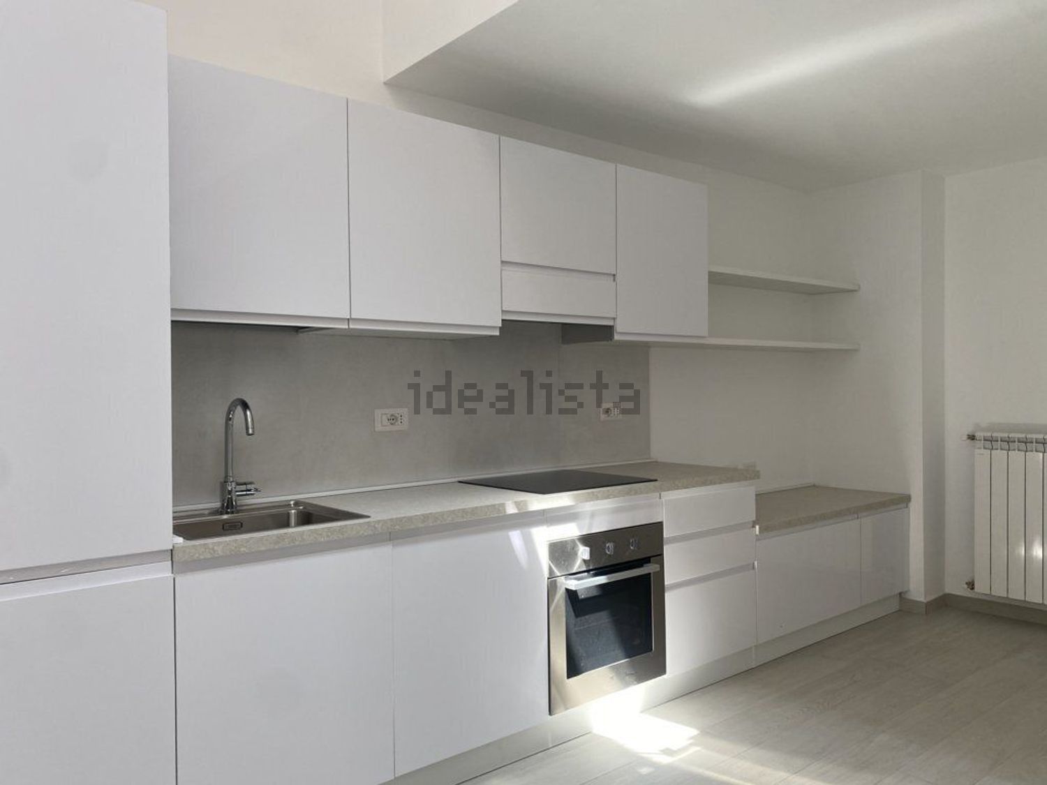 appartamento in affitto a Milano in zona Porta Romana