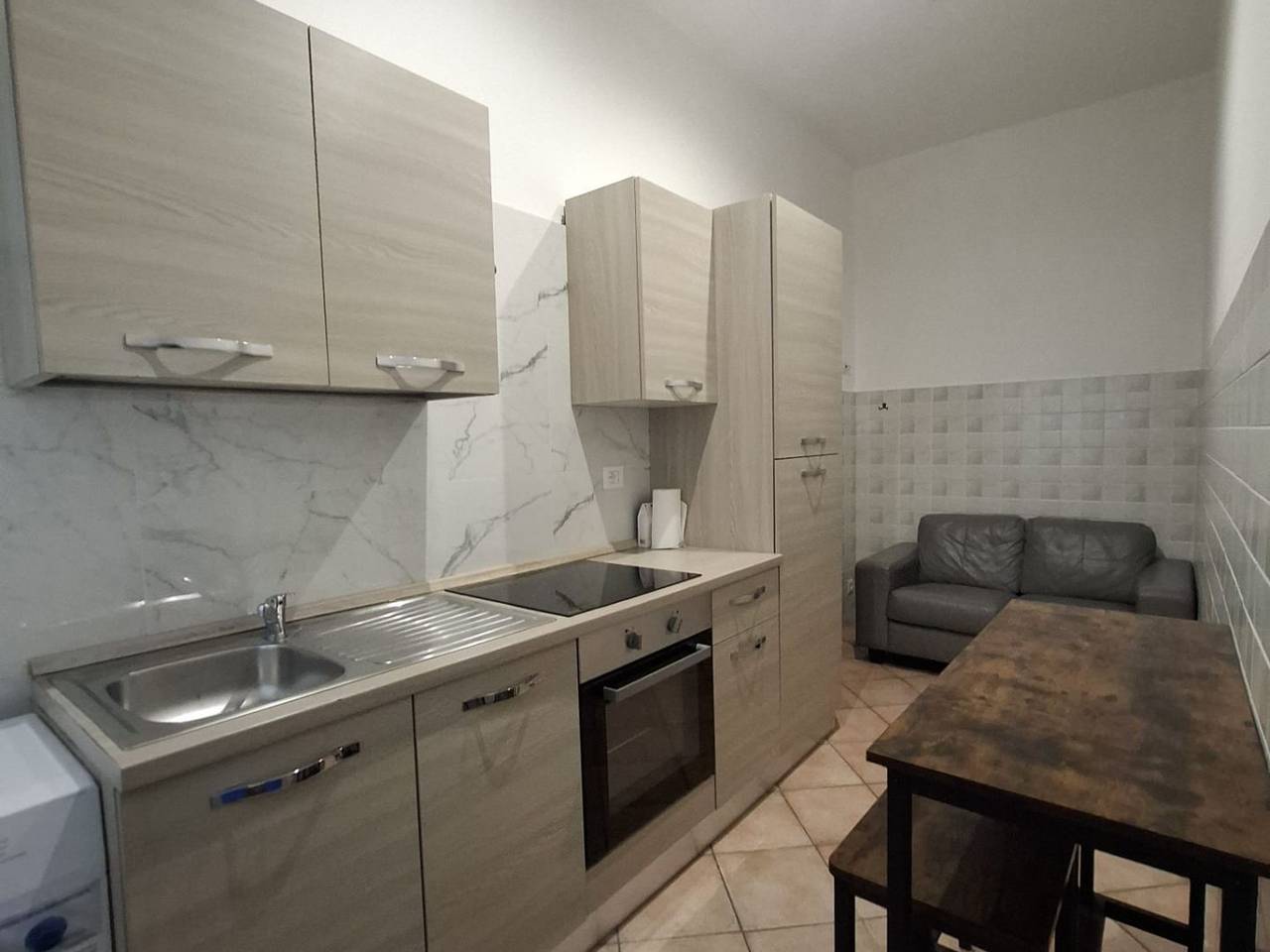 appartamento in affitto a Milano in zona Corvetto
