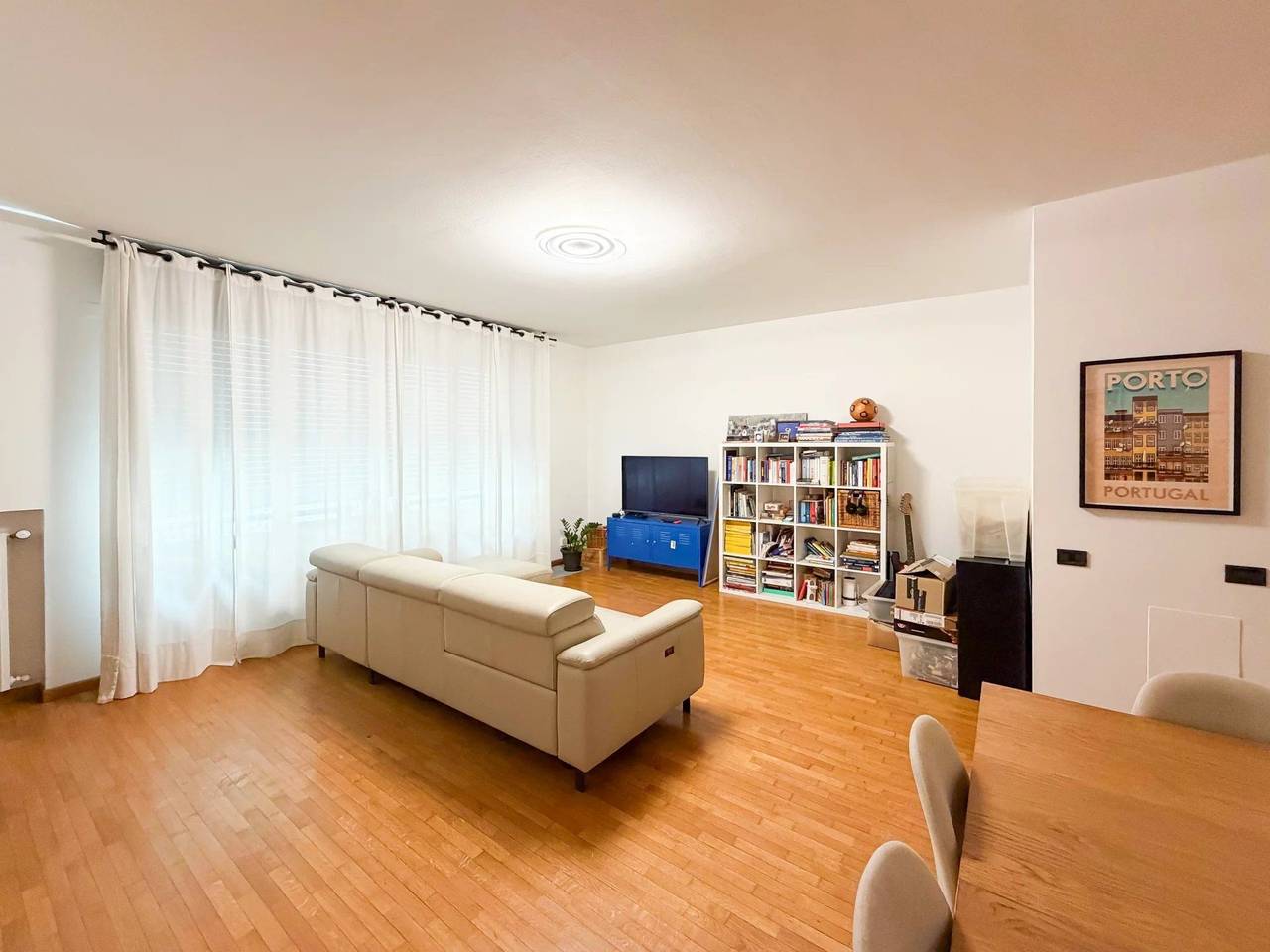 appartamento in affitto a Milano in zona Brera