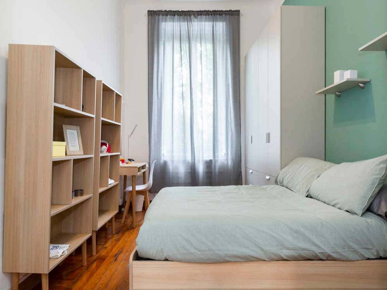 negozio in affitto a Milano in zona Città Studi