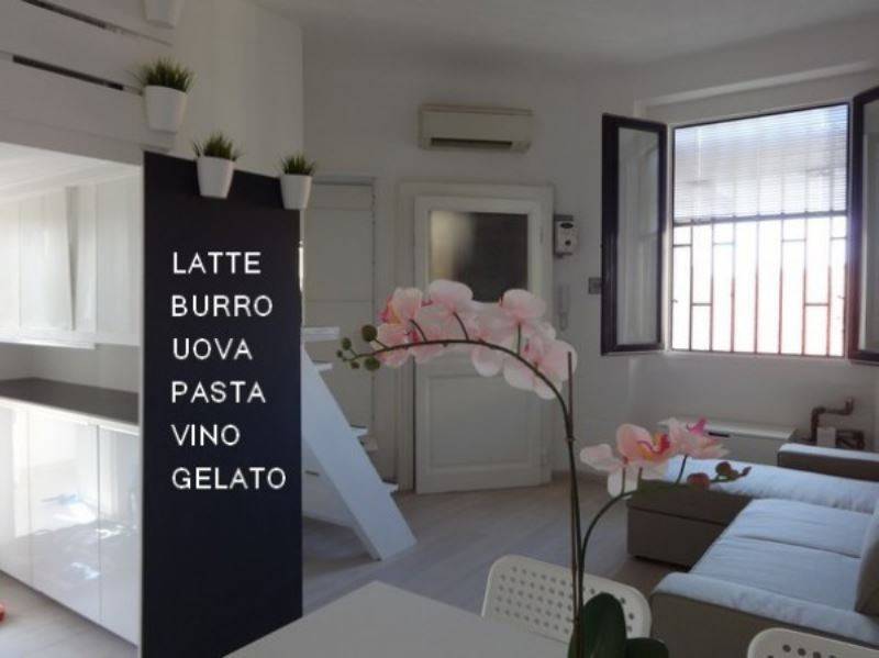 appartamento in affitto a Milano in zona Porta Romana
