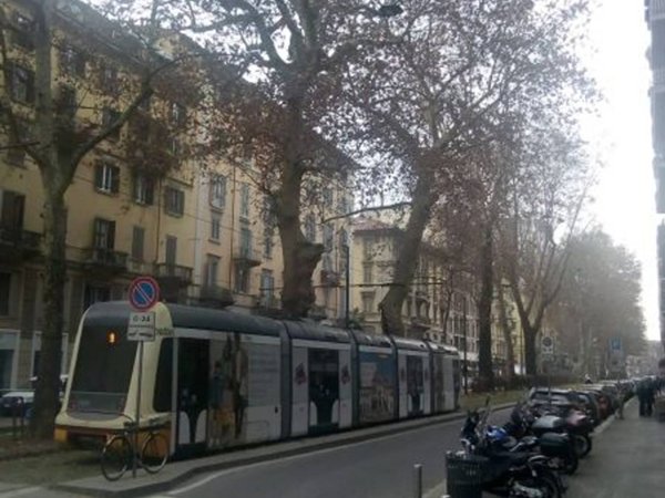 appartamento in affitto a Milano in zona Cinque Giornate