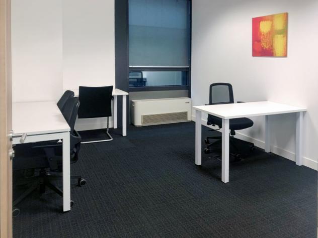 ufficio in affitto a Milano in zona Forlanini