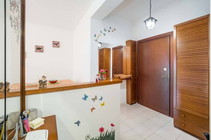 appartamento in affitto a Milano in zona Crescenzago