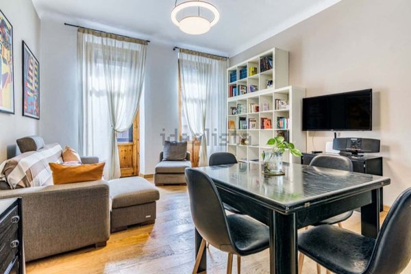 appartamento in affitto a Milano in zona Isola