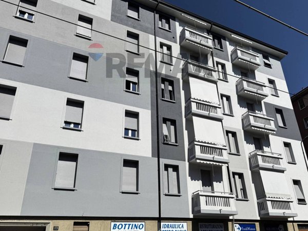 appartamento in affitto a Milano in zona Segnano