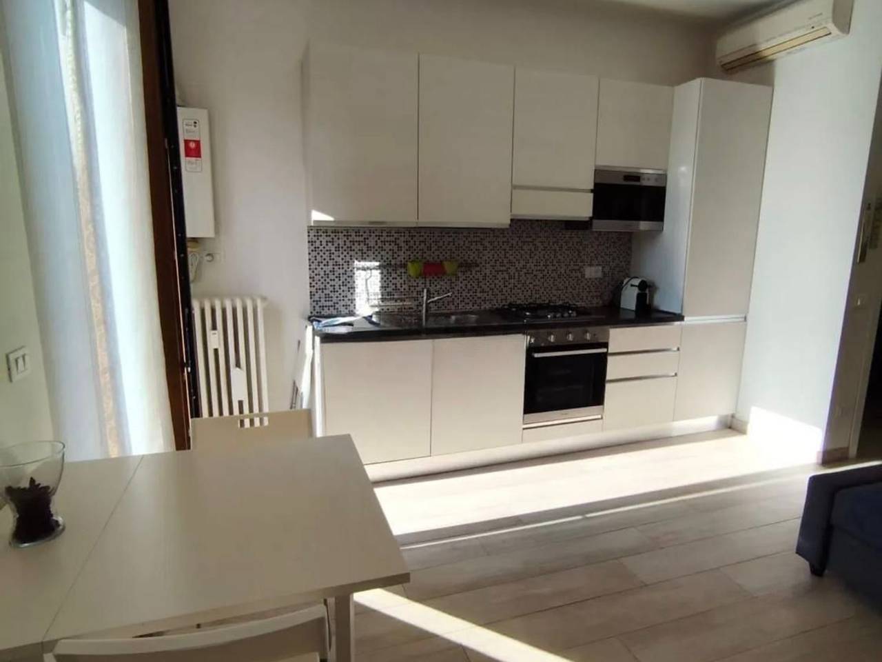 appartamento in affitto a Milano in zona Quarto Cagnino