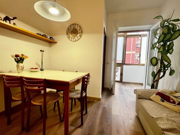 appartamento in affitto a Milano in zona Cadorna