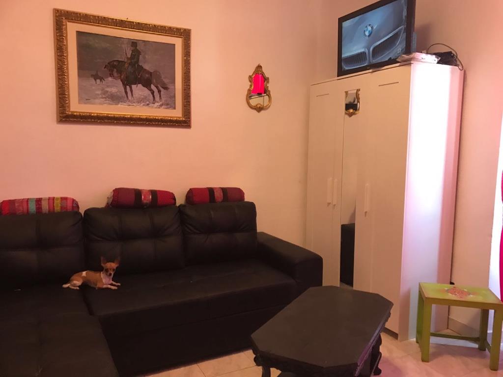 appartamento in affitto a Milano in zona Chiesa Rossa
