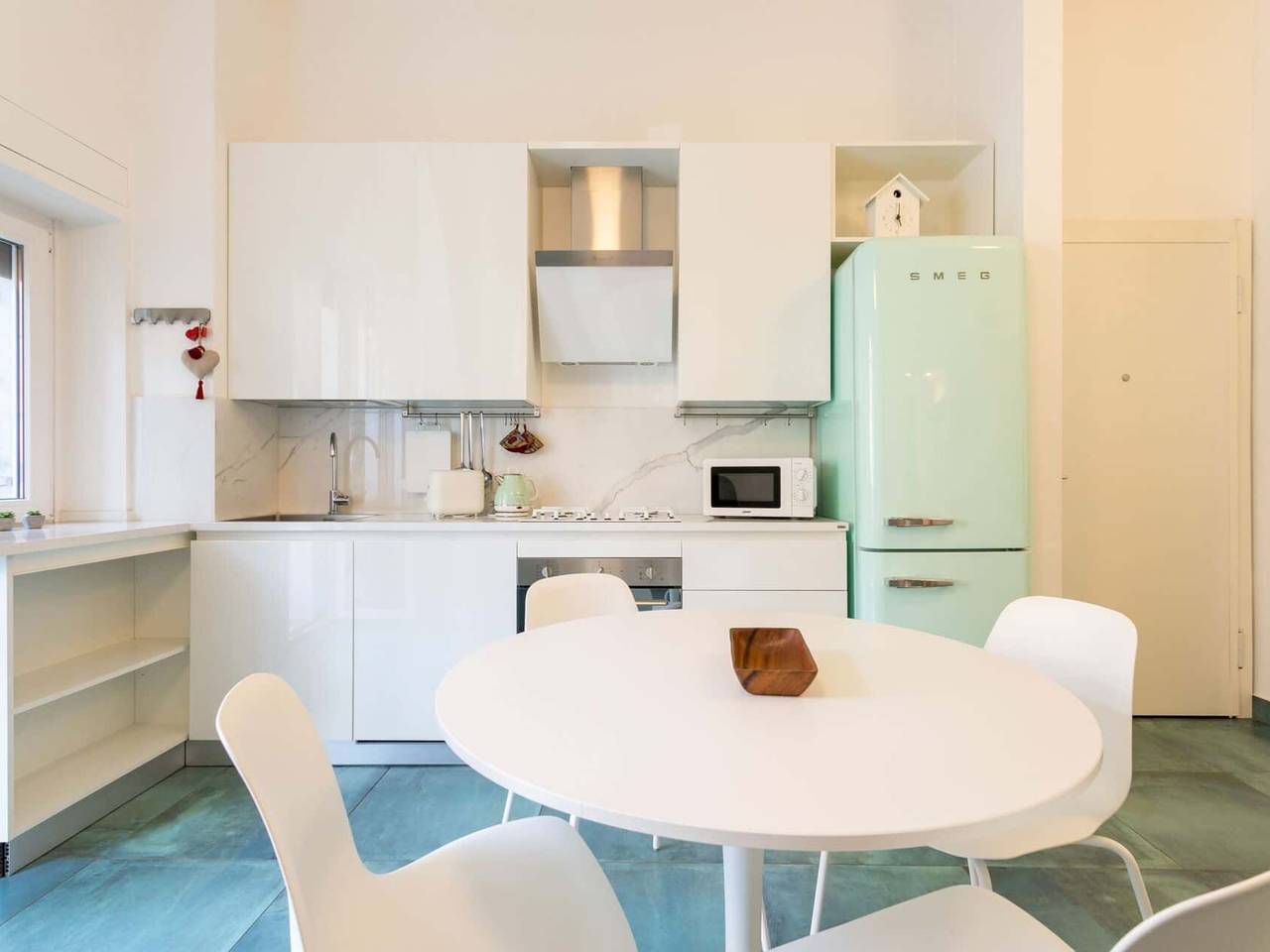 appartamento in affitto a Milano in zona XXII Marzo