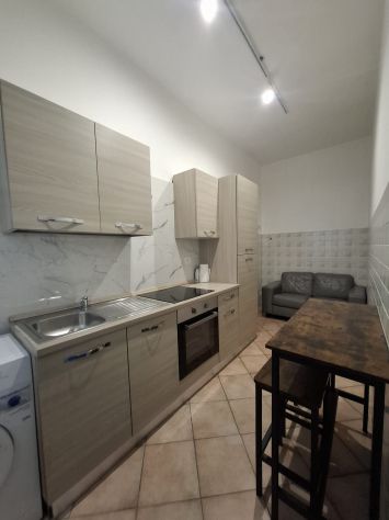 appartamento in affitto a Milano in zona Piazzale Lodi