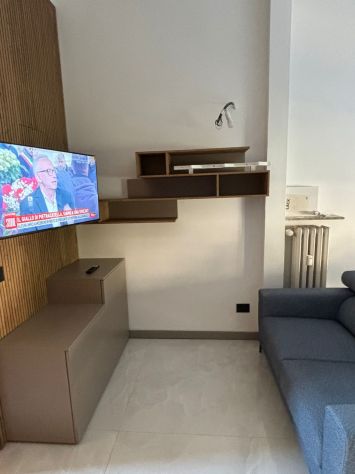 appartamento in affitto a Milano in zona Gorla