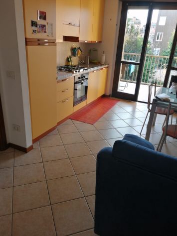 appartamento in affitto a Milano in zona Bovisa